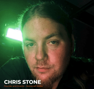 Chris Stone Media