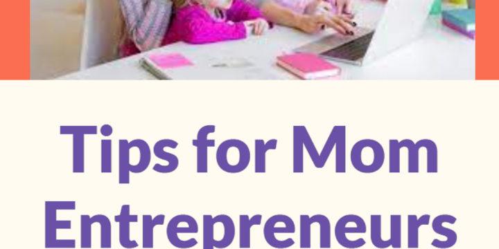 Tips for Mom Entrepreneurs:  How to Stay Connected to Your Network